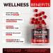 Premium Select Nutrition Creatine Gummies 5000mg for Strength & Muscle Tasty Gains in Every 5g Chew ugar Free for Men & Women Monohydrate Pre-Workout & Recovery Supplement 120 Gummies - Strawberry - Buy Online on GoSupps.com