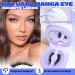 ALICE Magnetic Eyelashes Natural Look Magnetic Lashes Kit with Magnetic Lash Applicator Wispy Cat Eye lashes Reusable Magnetic Eyelashes Kit No Glue or Eyeliner B32 - Buy Online on GoSupps.com