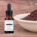 Organic & Botanic Amazonian Berry Eye Serum 15ml | Premium Vegan Skincare for All Skin Types | Made in the UK - Buy Online on GoSupps.com