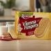 Keebler Vienna Fingers Sandwich Cookies, Creme Filled - 14.2 oz Tray - Buy Online on GoSupps.com