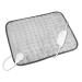 Medisana HP 650 XL heating pillows 45 x 35 cm back heating pillows with 4 temperature levels heat cushion with overheating protection automatic switch-off washable heating pillow XL