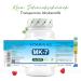 Buy Vitamin K2-365 Tablets | Premium Vegan K2Vital MK7 - 99.7% All Trans MK7 - High-Dose & Lab Tested - Buy Online on GoSupps.com