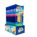 Buy Cool Milk ko Drinking Straws - 10 Packs | Chocolate Vanilla & Strawberry Flavors | Compostable & Eco-Friendly - Buy Online on GoSupps.com