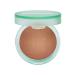 Kosas The Sun Show Bronzer | Natural Skin Glow and Moisturizing (Medium)