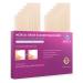 Scar Smart Silicone Scar Sheets - Scar Cream Strips for Surgical Scars  Burns  Stretch Marks  Acne & Keloids