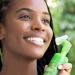WOW Skin Science Aloe Vera Exfoliating Face Wash | Foaming Cleanser for All Skin Types | Acne Treatment for Women & Men | 100ml Facial Scrub - Buy Online on GoSupps.com