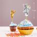 Seyal Tom & Jery Cupcake Topper Tom & Jerry Cupcake Topper - Buy Online on GoSupps.com