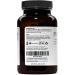 Weyland Brain Nutrition Organic Mucuna Pruriens 1000mg - 1 Bottle - Buy Online on GoSupps.com