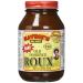 SAVOIE'S Old Fashioned Dark Roux 32oz