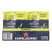 Sanpellegrino Pompelmo Sparkling Grapefruit Beverage - 24 Pack, 11.15 Fl Oz Cans - Buy Online on GoSupps.com
