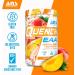 ANS Performance Quench EAA Aminos + Electrolytes Complete Blend of 9 EAAs 10g Total Amino Acids Zero Sugar 30 Servings - Peach Mango - Buy Online on GoSupps.com