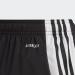 Buy adidas Unisex Squadra 21 Woven Shorts - Black/White | International Shipping Available - Buy Online on GoSupps.com