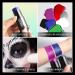Black Face Body Paint Stick - Non-Toxic Eye Black for Football Baseball Softball Halloween Cosplay & SFX Makeup - Buy Online on GoSupps.com