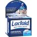 Lactaid Original Strength Lactose Intolerance Relief Caplets 120 ct - Natural Lactase Enzyme Dietary Supplement for Gas, Bloating & Diarrhea Prevention - Buy Online on GoSupps.com