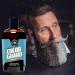Buy 11 Ounce Color Treated Hair Beard Shampoo | Argan Scented Color Guard Beard Wash | Sulfate Free Gentle Cleansing for Color Protection - Buy Online on GoSupps.com