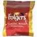 Folgers Classic Roast Ground Coffee Packets 1.2 oz. 42 ct. by Folgers