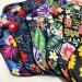 10 Pcs Reusable Menstrual Pads Set w/ Wet Bag - Regular Flow Waterproof Mama Cloth Sanitary Napkins (Bamboo Charcoal) - Buy Online on GoSupps.com