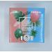 Nkaiso Party Tableware Set Floral Theme Birthday Party Supplies 141 pcs Paper Plates and Napkins Cups Flower Plates Napkins Party Dinnerware for Wedding Shower Engagement Wedding -20 Guests Floral B - Buy Online on GoSupps.com