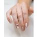 Gelish Pure Velvet Manget Gel (Feel The Allure) 15ml - Buy Online on GoSupps.com