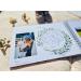 Born Out of Love: 3-in-1 Souvenir Book - Pregnancy Diary Baby Diary & Childhood Milestone Scrapbook - Buy Online on GoSupps.com