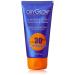 Aloe Vera And Carrot Sun Cover Cream Spf-30 60G