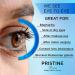 PURCLARITY Lid and Lash Cleanser Spray for Irritation Relief with Hypochlorous Acid - Buy Online on GoSupps.com