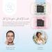 Salicylic Acid Soap Bar - 2 Pack (Jasmine Rose & Vanilla) | Exfoliating Acne Cleanser | 2% Salicylic Acid Body & Face Scrub - Buy Online on GoSupps.com
