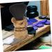 Didiseaon Beard Brush Haircut Neck Duster Barber Brush Neck Duster Neck Duster Barber Shaving Brush Neck Duster Brush for Hair Cutting Mustache Brush Neck Duster for Hair Cutting Nylon - Buy Online on GoSupps.com