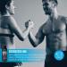 Lean CORE Omega MCT + CLA - Stimulant Free Health & Wellness Formula | Lean Muscle & Toned Physique | Omega 3-6-9 Fatty Acids | Keto Friendly - 30 Day Supply - Buy Online on GoSupps.com