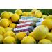 Lemonette Gourmet Lemon Garlic Dressing - 12 fl oz | Zesty Flavor for Salads & Marinades - Buy Online on GoSupps.com