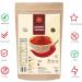 Cayenne Pepper Powder (200g/7.05oz) - Premium Quality Hot Chilli Spice | 100% Natural, No Additives | Guinea Bird Red | Zip Sealed Bag - Buy Online on GoSupps.com