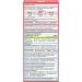 Infants' Tylenol Acetaminophen Liquid Cherry Medicine 2 fl. oz - Buy Online on GoSupps.com