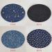 Healifty 13Pcs Denim Repair Patches - Iron on Applique for Clothing and DIY Jeans Repair | Random Colors - Buy Online on GoSupps.com