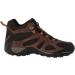 Merrell Men's Yokota 2 Mid Waterproof Hiking Boot 10 Bracken - Durable and Comfortable - Buy Online on GoSupps.com