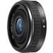 Panasonic LUMIX G 14mm F2.5 II ASPH. Lens for Micro Four Thirds - H-H014AK (USA Black) - Buy Online on GoSupps.com