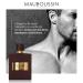 Mauboussin - Pour Lui Cristal Oud 100ml (3.3 Fl Oz) - Eau de Parfum for Men - Oriental Scent - Buy Online on GoSupps.com