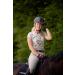 Roeckl Sports Malta Summer Riding Gloves - Tournament Quality 5 Colors Sizes 6-10.5 Mocha Option Available - Buy Online on GoSupps.com