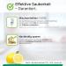 Biohy Floor Cleaner 1L | Concentrate for All Hard Floors | Streak-Free Pleasant Aroma | Ideal for Laminate PVC & Stone | Eco-Friendly Cleaning Solution - Buy Online on GoSupps.com