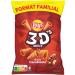 Lay's 3D's Peanut Family Size 150g - Buy Online on GoSupps.com