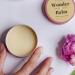 Wonderbalm Mango and Monoi The Lab Room - Multipurpose Balm Formulated with Neurocosmetics - Cleanses Moisturizes and Perfumes - Buy Online on GoSupps.com