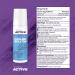 Kuribl Active Pain Relief Cooling Roll-On 3 oz - Fast Acting Long Lasting Topical Pain Reliever for Muscle Soreness and Joint Pain - All Natural Formula - Buy Online on GoSupps.com
