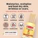 De La Cruz Vitamin E Oil 15000 IU - 2.2 fl oz | Nourishing Skin & Hair Care - Buy Online on GoSupps.com