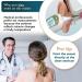 iProven Pro Series Bluetooth Ear and Forehead Thermometer - Superior Accuracy for Adults, Kids, Babies - Digital Infrared Thermometer with Fever Alarm and Hypothermia Alert - Buy Online on GoSupps.com