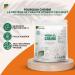 Energy Feelings Prot ine V g tale Bio de Chanvre 50% 1kg Vegan Protein Powder Prot ine en Poudre Sans Sucre Ajout et Sans Lactose pour Musculation Naturelle Organic Neutre - Buy Online on GoSupps.com