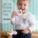 Shop Flamingo Bathroom Bib Band - Stylish & Functional for Kids | International Shipping Available - Buy Online on GoSupps.com