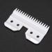 BEIEM 10 Pieces/Lot Ceramic ReplacementAble 18 Teeth Ceramic Cutting Blade Trimmer for A5 Series - Buy Online on GoSupps.com