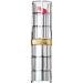 L'Oreal Color Rich Shine Lipstick 920 Lacquered Strawberry - 0.1 oz (3 g) | Buy Online - Buy Online on GoSupps.com