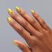 OPI Nail Polish Infinite Shine Long-wear System 2nd Step The Leo-nly One Big Zodiac Energy Collection Yellow Nail Polish 15ml - Buy Online on GoSupps.com