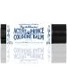 Active Prince Travel Solid Cologne Balm Refreshing Metro Cologne for Active Men Best Fresh Active Scent Solid Alcohol Free Cologne for travel Best Gift for Men 0.15 Ounce (Pack of 1) Active - Buy Online on GoSupps.com