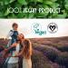 Premium Vanilla Essential Oil - 4oz Bulk for Aromatherapy, Diffuser, Soap, Candles & More - Buy Online on GoSupps.com